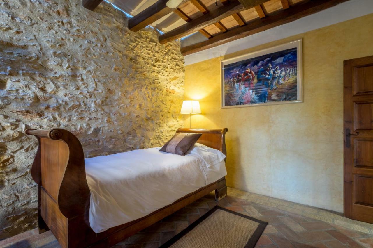 Can Felip Apartments Palafrugell Eksteriør bilde