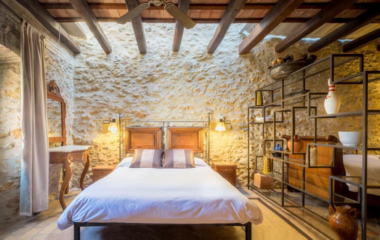 Can Felip Apartments Palafrugell Eksteriør bilde