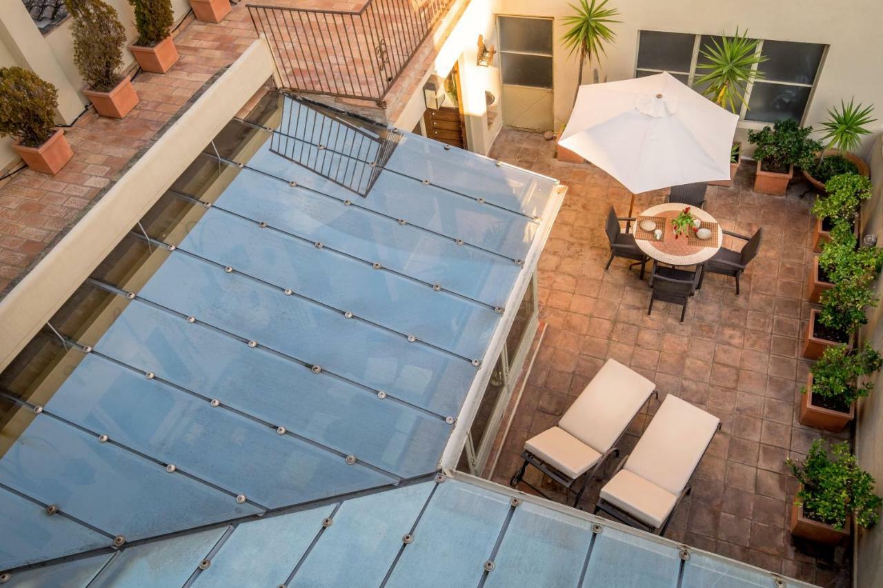 Can Felip Apartments Palafrugell Eksteriør bilde